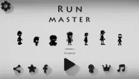 Run Master Screen Shot 0