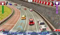 Daytona Race - Racing Car 2018 Screen Shot 2