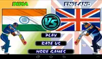 India England Cricket Blast Screen Shot 0