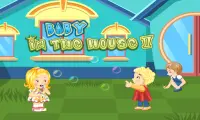 Baby house 2 - Bebek Oyunları Screen Shot 0