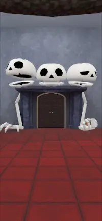 Room Escape Game: Pumpkin Party Screen Shot 4