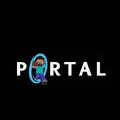 Portal Ideas - Minecraft