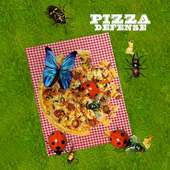 Pizza Defense - AR