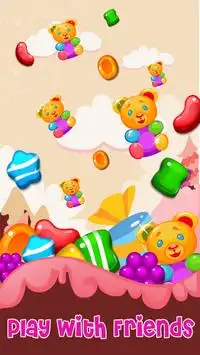 Candy Bears Screen Shot 4