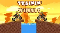 Trainin' Wheels Screen Shot 0