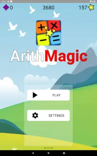 ArithMagic Screen Shot 10