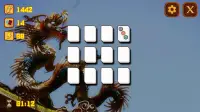 Mahjong Drago Screen Shot 2
