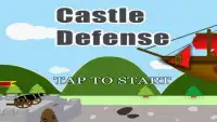 성지키기(Castle defense).beta Screen Shot 2