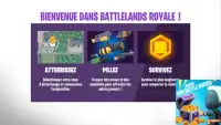 New Guide Battlelands Royale Screen Shot 0