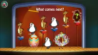 Animal Circus - Joy Preschool Game Screen Shot 0