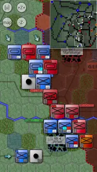 Battle of Bulge (turn-limit) Screen Shot 0
