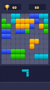 Bricks Puzzle : Block Breaker  Screen Shot 4