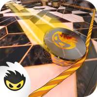 Sling Puck : Multiplayer PvP Online Pucket Table