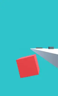 Cube Race Screen Shot 1