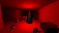 Paranormal: korku çevrimiçi Screen Shot 1