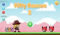 Kitty Rescue 2 Screen Shot 9