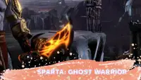 SPARTA WARRIOR: Ghost of War Screen Shot 2