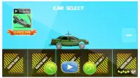 Elastic Car! симуляция краш тестов на машинах Screen Shot 5