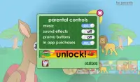 Trò chơi động vật cho trẻ em Screen Shot 13