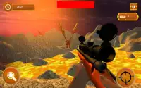Dragon Hunting - Dragon Shooting 3D Game Screen Shot 10