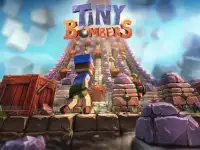 Tiny Bombers 💥 Screen Shot 9