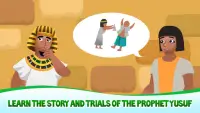 Quran Stories with HudHud Screen Shot 1