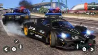 Death Car Racing: Car Games Screen Shot 3