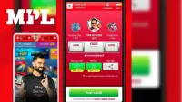 MPL Game App- MPL Pro Earn Money For MPL Game Tips Screen Shot 3