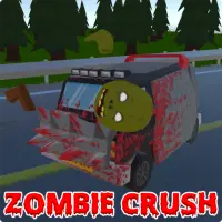 Zombie Crush Screen Shot 0