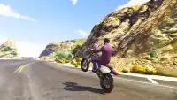 Bike Racing Stunt Master Tricks 3D Game 2020 Free Screen Shot 4