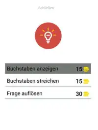 Wort des Antonyms / Rate das Gegenteil Screen Shot 10