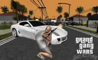 Grand Gang Wars in San Andreas Screen Shot 4