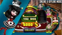 Real Poker Crush - Texas Holdem Poker Online Screen Shot 3