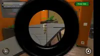 Toy Sniper Screen Shot 4