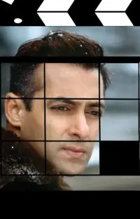 Salman Khan Puzzle App Screen Shot 3