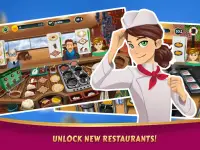 Kebab World - Chef Kitchen Restaurant Cooking Game Screen Shot 12