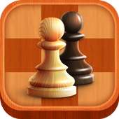 Chess Royale Classic-無料のパズルボードゲーム