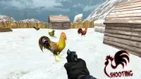 Chicken Shooter game of Chicken Shoot and Kill Screen Shot 7