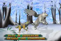 Lobo Selvagem: Evolução do Clã Screen Shot 3