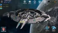 Nova Empire: Space Commander Screen Shot 5
