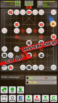 Chinese Chess / Co Tuong Screen Shot 2