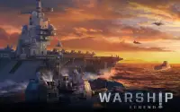 Warship Legend: Idle Captain Screen Shot 0
