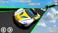 GT Racing 2 Legends: Stunt Cars Rush Screen Shot 0