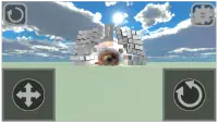 Break Buildings Simulator Screen Shot 1