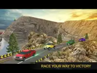 Off Road Jeep Drive Adventures Screen Shot 11