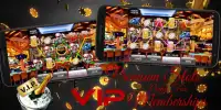 Billionaire VIP Deluxe Vegas Casino - Free Slot Screen Shot 1