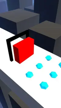 Shape the Jelly Simulator - Jelly Shift 3D Screen Shot 1