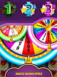 Lucky Play Casino - Kostenlose Spielautomaten Screen Shot 11