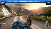 Super Bike Moto Challenge Screen Shot 2