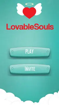 Lovable Souls Screen Shot 0